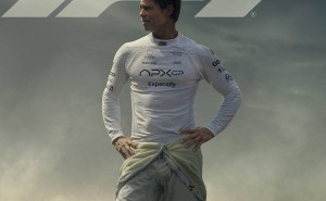 F1题材电影《赛道风云》IMAX场火爆，华纳兄弟提前加映引期待