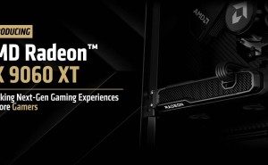AMD RX 9060 XT 显卡规格曝光：搭载RDNA 4架构，支持PCIe 5.0×16接口