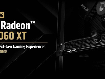 AMD RX 9060 XT 显卡规格曝光：搭载RDNA 4架构，支持PCIe 5.0×16接口