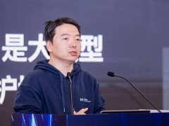 面壁智能完成数亿融资，洪泰基金等国资加持，加速大模型商业化进程