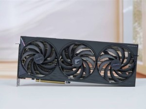 技嘉RTX 5060小雕评测：DLSS 4加持下，2K游戏新体验