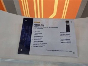 群联E28 PCIe 5.0 SSD主控性能飙升，功耗低至5-7W引关注！