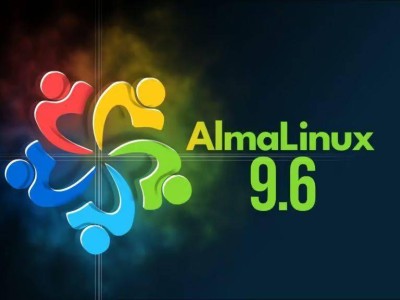 AlmaLinux 9.6重磅来袭：工具升级，IBM Power虚拟化技术初体验！
