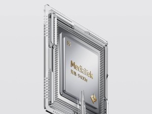真我Neo7 Turbo首发天玑9400e，性能跑分约245W引期待