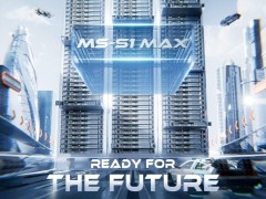 铭凡MS-S1 Max机架式工作站来袭，AMD“Strix Halo”处理器加持