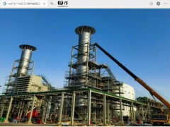 潿洲島迎來新能源！國產“太行”系列燃氣輪機正式運營，年發電量可達2.36億度