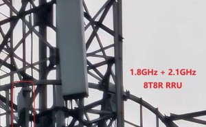 浙江电信联通华为联手，5G双频基站上行速率破1.1Gbps新纪录！