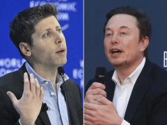 马斯克怒批OpenAI：初心保护雨林，今却变身逐利伐木者？