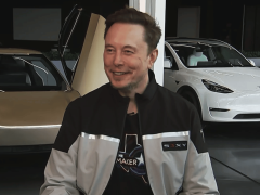特斯拉自动驾驶出租车6月底奥斯汀试运营，能否顺利上路？