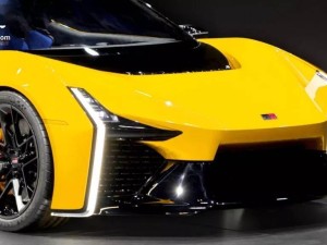 豐田社長：樂趣缺失，汽車難稱真正汽車？