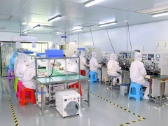晶惠迪：中美关税调整下，单色COG液晶屏品质如何扬帆起航？