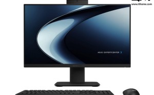 华硕发布ExpertCenter P600一体机：24/27寸任选，升降摄像头保护隐私