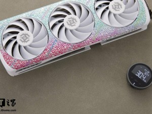 索泰RTX 5060显卡美图来袭：三款新品诠释不同美学韵味