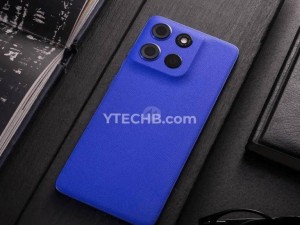 摩托罗拉Moto G56 5G新机曝光：天玑7060+5200mAh大电池，配置如何？