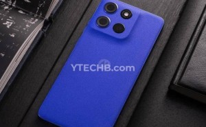 摩托罗拉Moto G56 5G新机曝光：天玑7060+5200mAh大电池，配置如何？