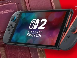 任天堂Switch 2原型机零件提前在日本拍卖，发售前引关注