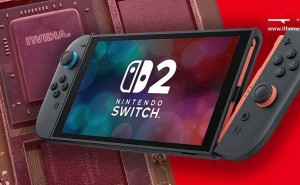任天堂Switch 2原型机零件提前在日本拍卖，发售前引关注