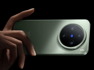 vivo X300 Pro mini升级来袭，补齐短板能否超越小米16？