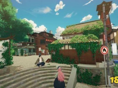 《青岚物语》试玩版来袭！5月21日Steam平台，共赴妖怪农场冒险之旅