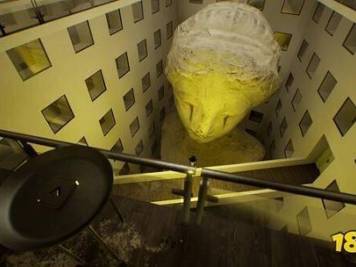 《Hotel 188》冒险上线：在诡异酒店中，你能否找到出路？