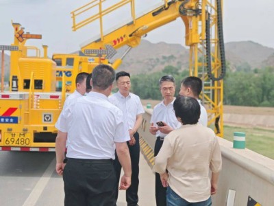 庆阳公路养护技能大赛：匠心汇聚，公路精英的高光对决！