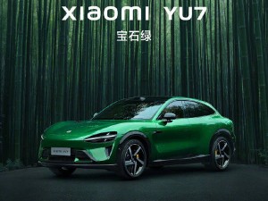 小米YU7对决特斯拉Model Y，能否成为中国纯电SUV市场新霸主？