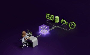 英伟达发布AI视频分析工具Blueprint：高效搜索总结海量视频