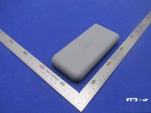 三星新款充电宝EB-P3910曝光，灰色圆润设计由中国制造商生产