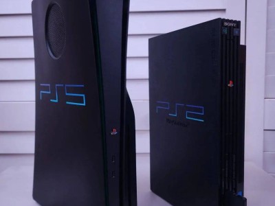 PS5秒变PS2？玩家DIY神作细节满满，索尼看了也心动！