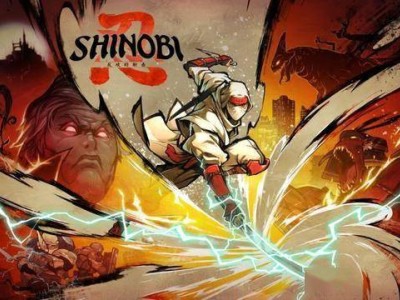 《SHINOBI 反攻的斩击》新关卡“涅奥城”PV发布，高楼间穿梭救援人质！