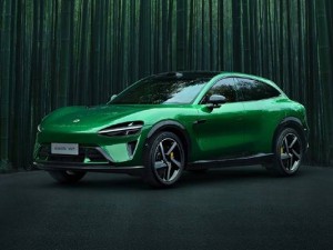小米YU7明日震撼發(fā)布：豪華高性能SUV，時代精英的專屬座駕？