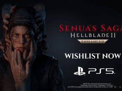 《地狱之刃II》夏季登PS5，PS5 Pro玩家将享专属增强体验！