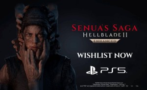 《地狱之刃II》夏季登PS5，PS5 Pro玩家将享专属增强体验！