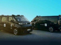 文远知行2025年Q1财报：收入增长，与Uber深化合作，拟回购股份