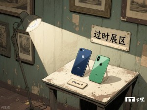 蘋果宣布：iPhone 7 Plus及部分iPhone 8正式成為“過時”產(chǎn)品