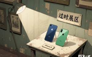 苹果宣布：iPhone 7 Plus及部分iPhone 8正式成为“过时”产品