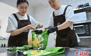 宠物也过端午！长春“宠物粽子”走俏市场