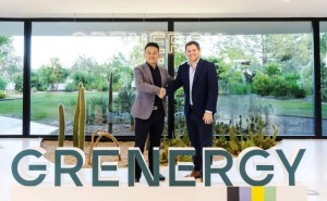 比亚迪储能携手Grenergy，打造拉美最大储能供货协议！