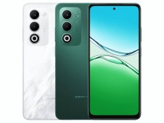 OPPO K13x 5G新机曝光：搭载天玑6300芯片，配备6.67英寸大屏