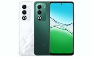 OPPO K13x 5G新机曝光：搭载天玑6300芯片，配备6.67英寸大屏