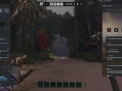 微软5月大更新：Xbox应用PC版接入GeForce Now，游戏体验再升级！