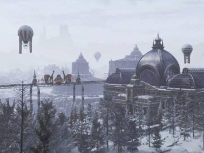 《匹诺曹的谎言》DLC“序曲”实机演示，游戏新增难度选项引期待
