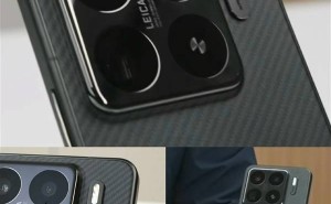 小米15S Pro今晚发布：自研3nm玄戒O1芯片，全方位升级不惜成本？