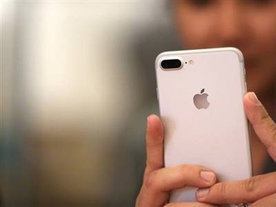 苹果iPhone 7 Plus及部分iPhone 8正式加入过时产品行列
