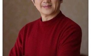 戴丕昌艺术人生：笔墨间的传承与创新