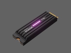 Crucial英睿达SSD新品来袭，PCIe 5.0与8TB容量重塑存储新体验