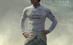 《F1：狂飙飞车》内地将映，布拉德·皮特携手新星演绎速度与荣耀