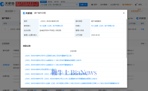 高合汽车新公司成立，母公司华人运通曾陷百亿负债破产重整风波