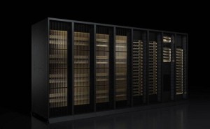 英伟达2027年起迈向800V HVDC供电，数据中心效率将迎来大提升？