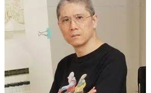 梁润湛水彩画集：绘尽人间温情与烟火气！